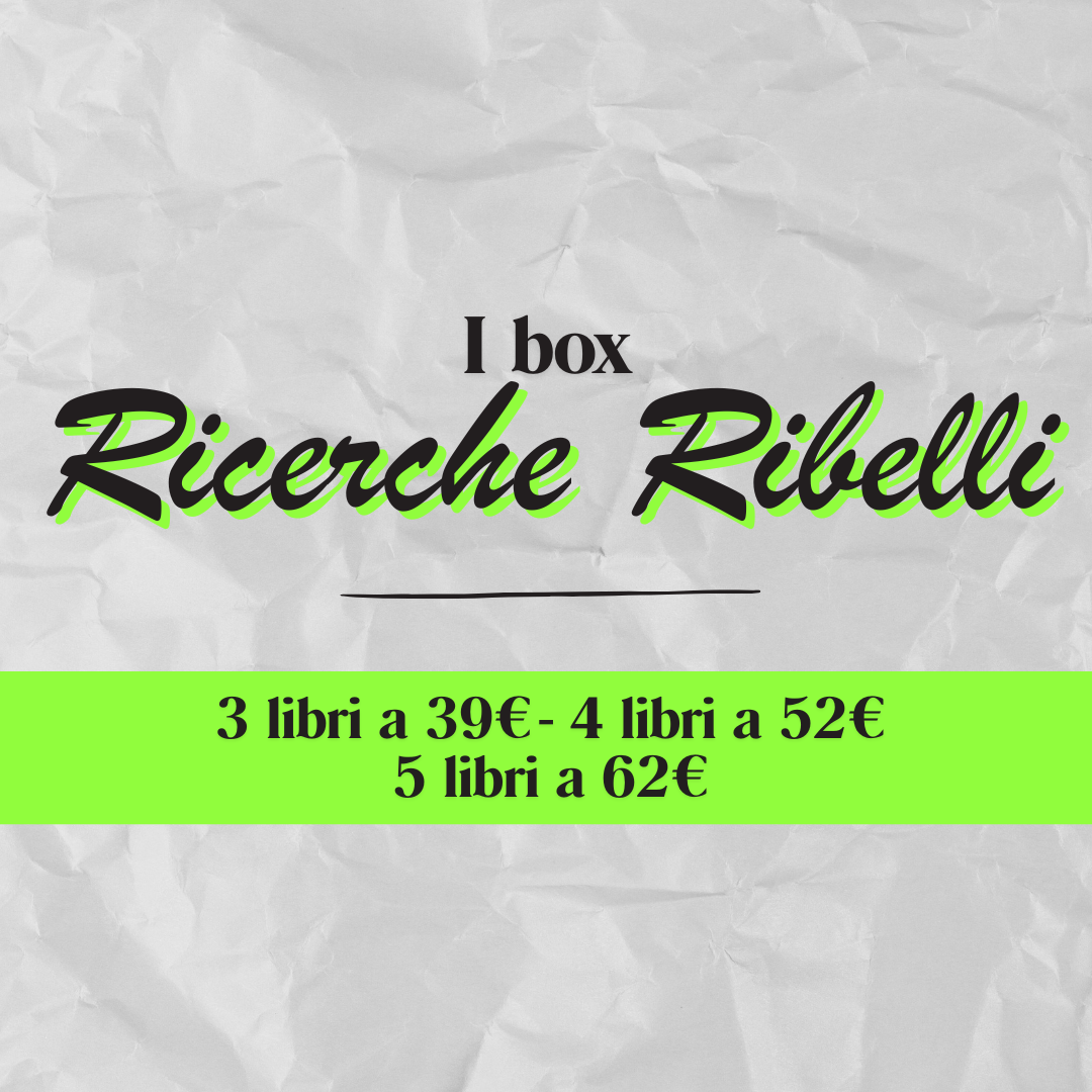 I Box Ricerche Ribelli