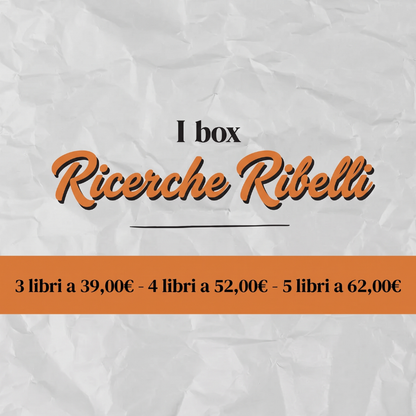 I Box Ricerche Ribelli