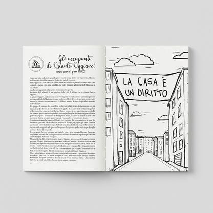 C'era una (ri)volta vol. I + vol. II