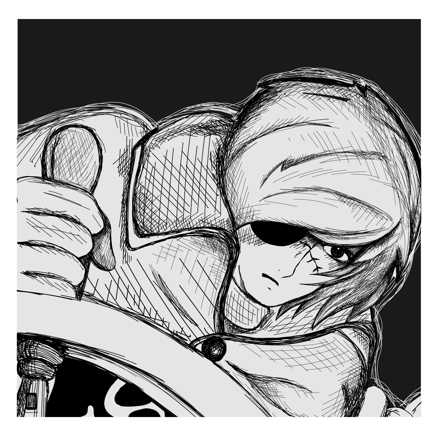 Fammi volare capitano (vecchia edizione)