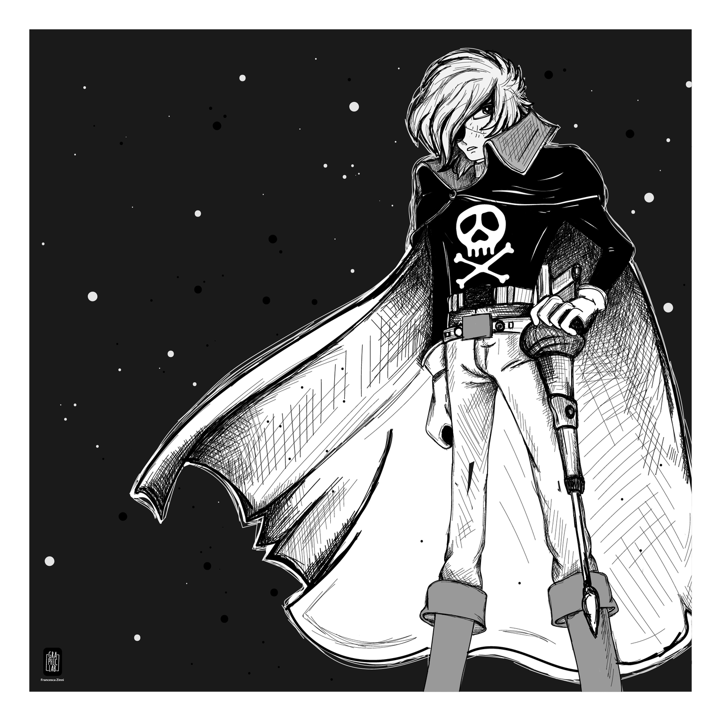 Fammi volare capitano (vecchia edizione)