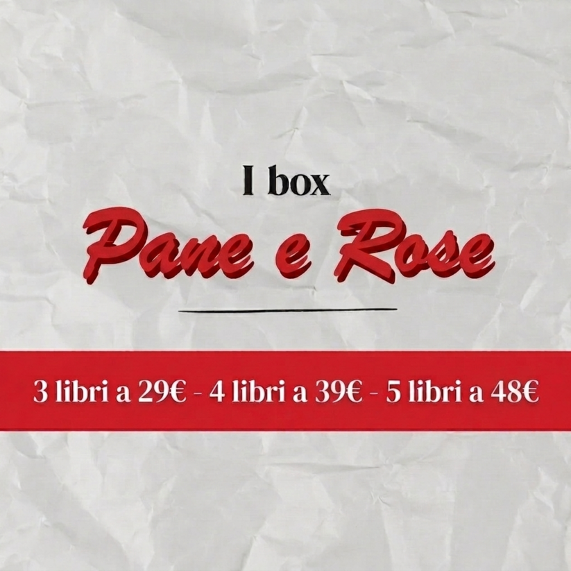 I Box Pane e Rose