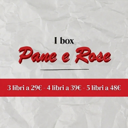I Box Pane e Rose