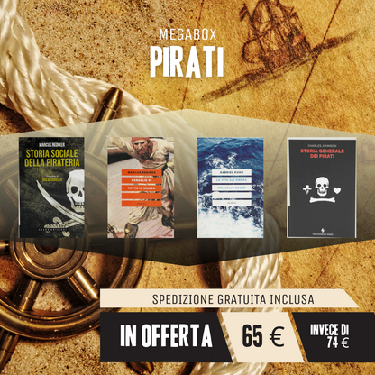 Megabox Pirati