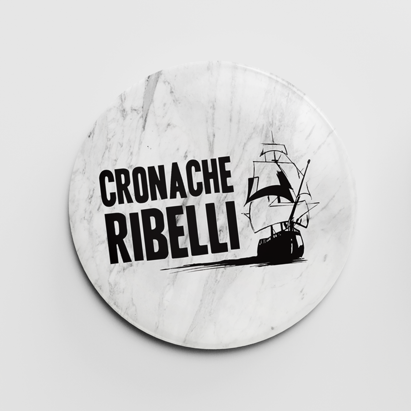 Spilletta "Cronache Ribelli"