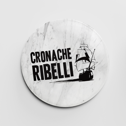 Spilletta "Cronache Ribelli"